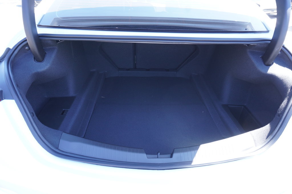 New 2026 Cadillac CT5 Premium Luxury w/ Technology Package RWD image 9