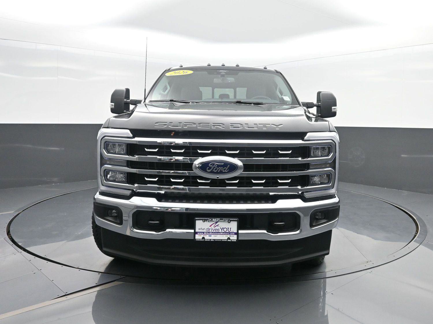 New 2026 Ford F250 XLT image 44