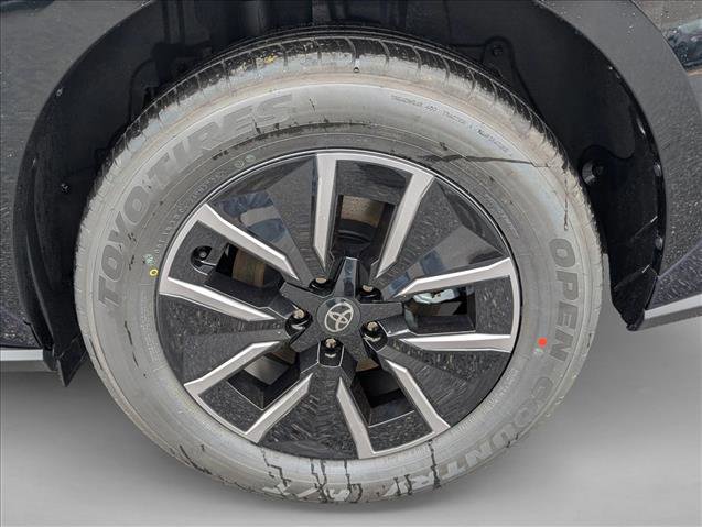 New 2026 Toyota bZ image 10