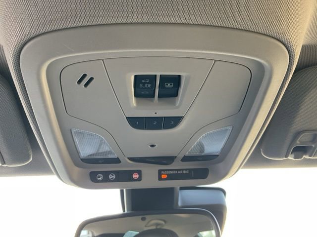 Used 2016 Chevrolet Impala LT w/ Leather Package image 14