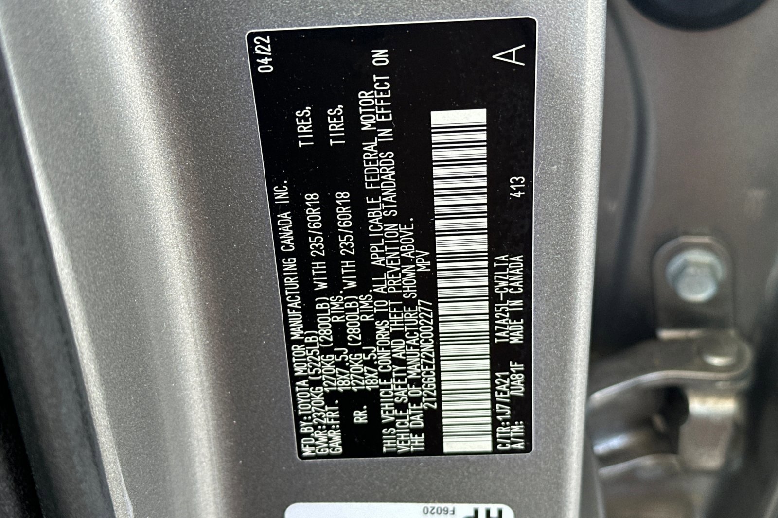 Used 2022 Lexus NX 350 AWD image 29