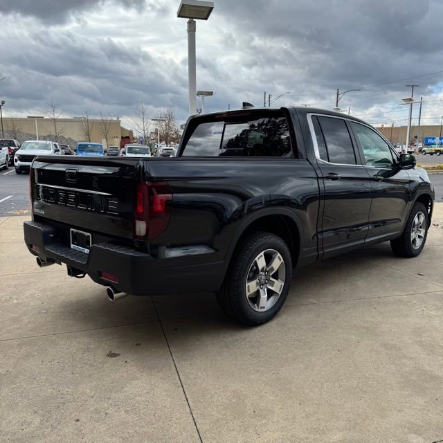 New 2026 Honda Ridgeline RTL image 3