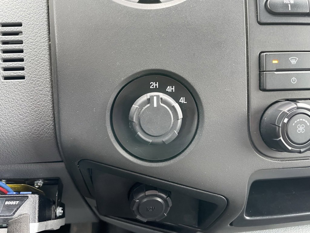 Used 2016 Ford F250 XL w/ Power Equipment Group image 42