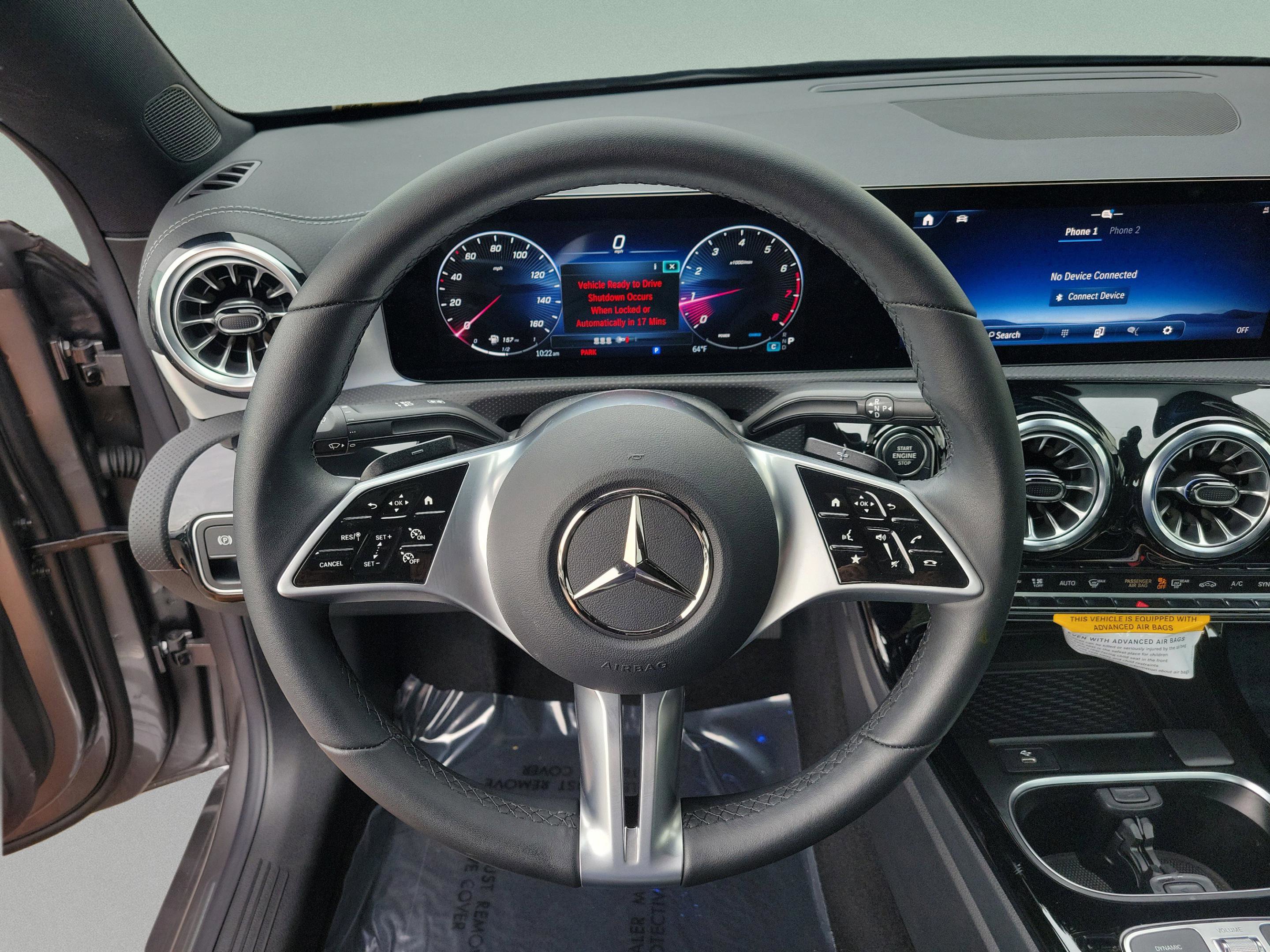 Certified 2026 Mercedes-Benz CLA 250 image 18
