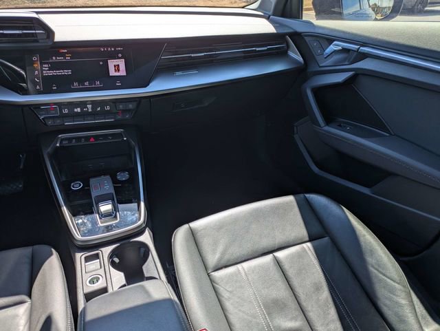Used 2022 Audi A3 2.0T Premium Plus w/ Premium Plus Package image 17
