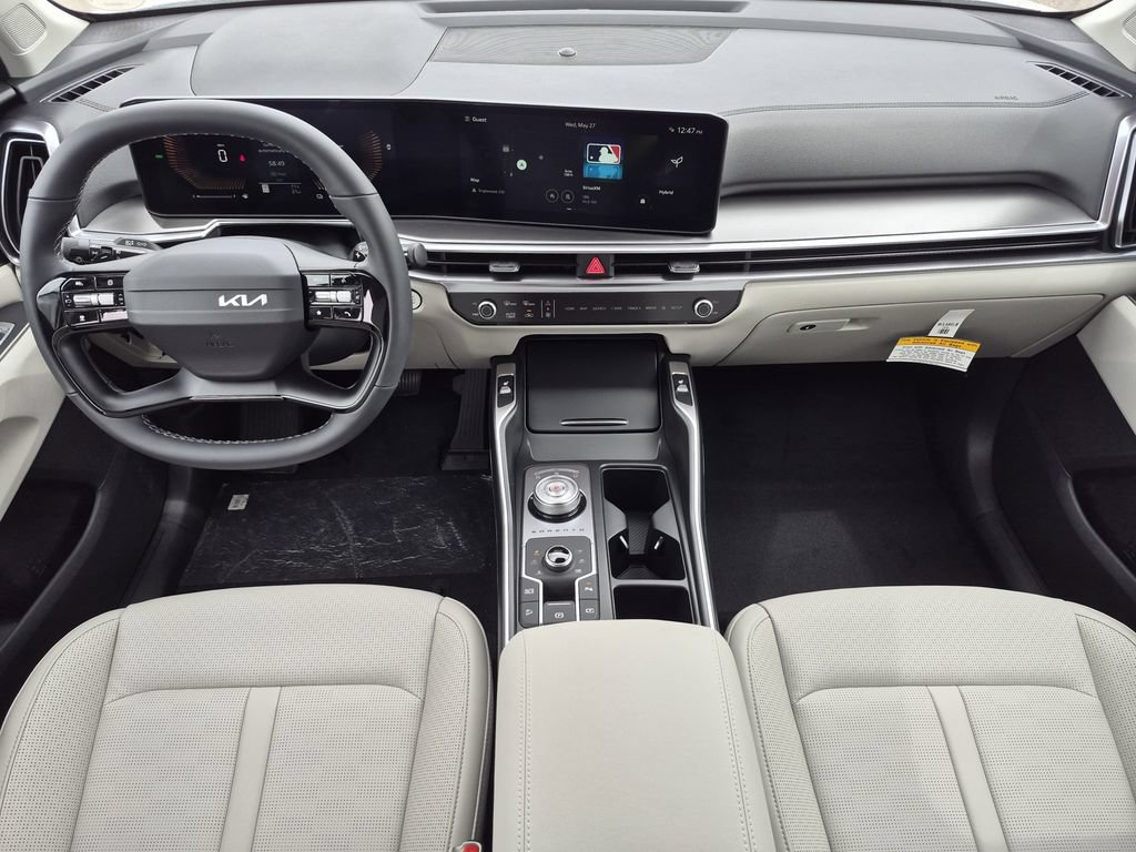 New 2026 Kia Sorento SX Prestige AWD/4WD image 13