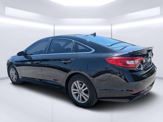 Used 2016 Hyundai Sonata SE FWD image 5