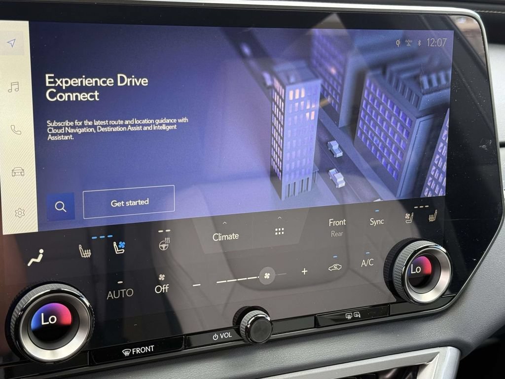 New 2026 Lexus RX 350 Premium AWD/4WD image 5