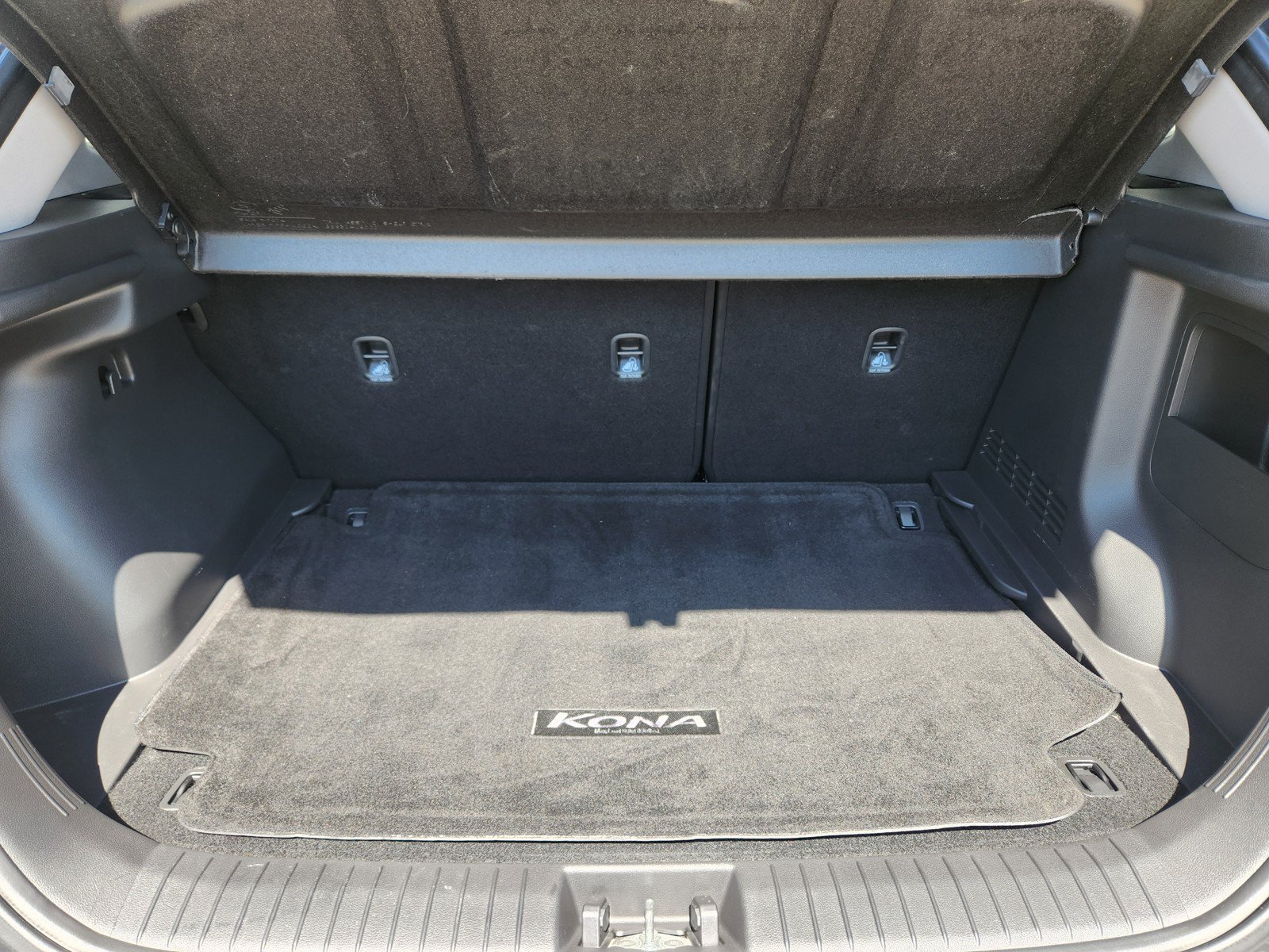 Used 2022 Hyundai Kona SEL FWD image 24