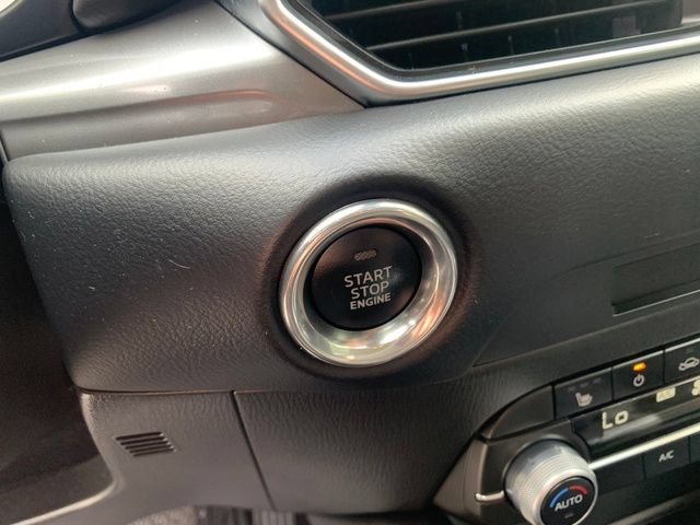 Used 2021 MAZDA CX-5 Touring AWD/4WD image 25