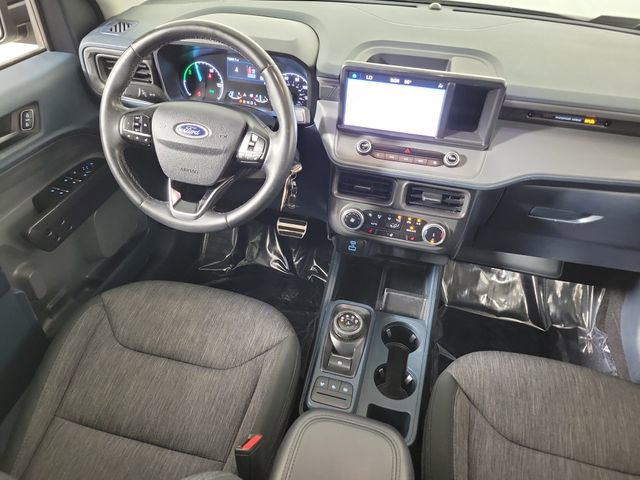 Used 2023 Ford Maverick XLT w/ XLT Luxury Package FWD image 15