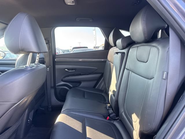 Used 2024 Hyundai Tucson XRT FWD image 9