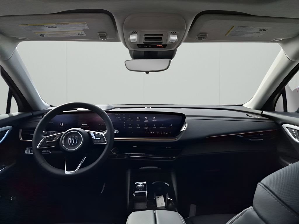 New 2026 Buick Envision Avenir image 23