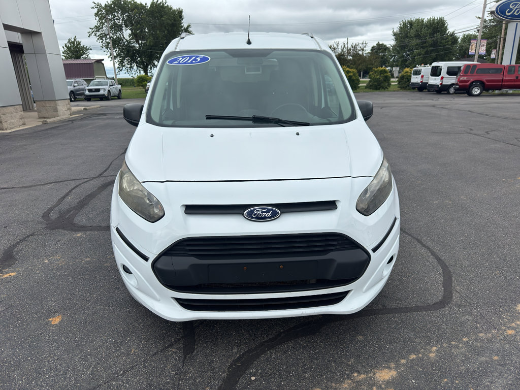 Used 2015 Ford Transit Connect XLT image 5