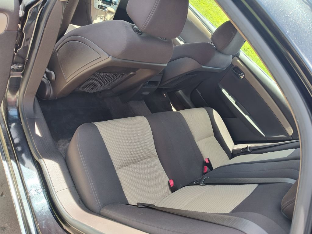 Used 2009 Chevrolet Malibu Hybrid FWD image 6
