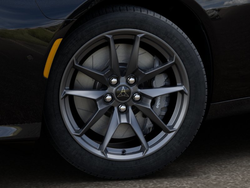 New 2026 Dodge Charger R/T Scat Pack image 5