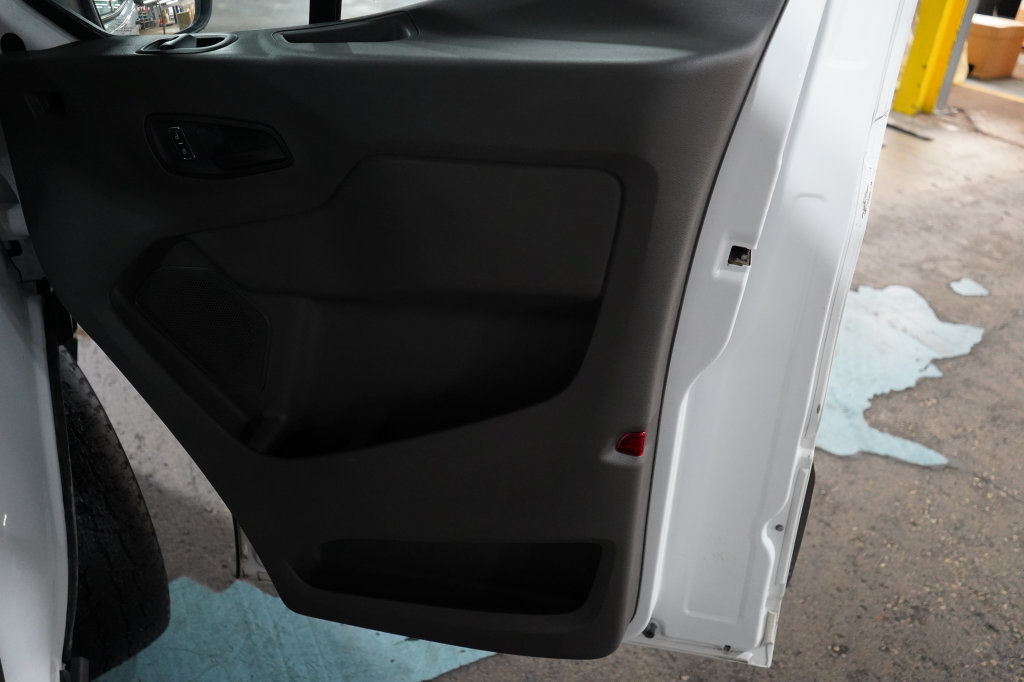 Used 2024 Ford Transit 250 148 High Roof Extended AWD w/ Load Area Protection Package image 26