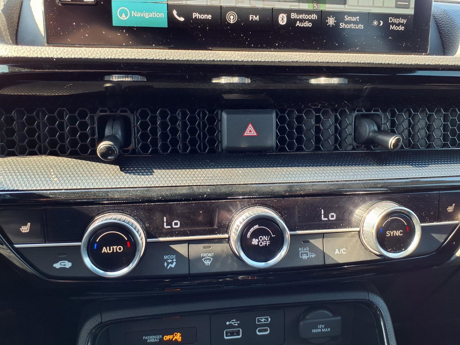 Certified 2023 Honda CR-V Sport Touring image 8