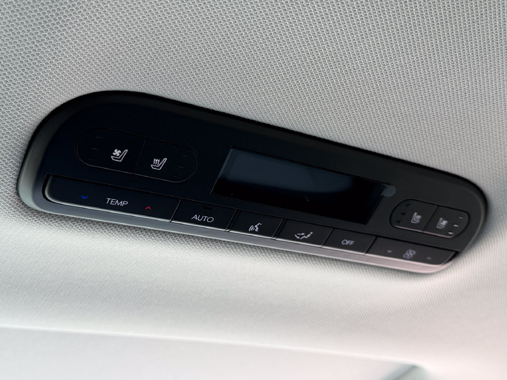 New 2026 Hyundai Palisade SEL Premium FWD image 19