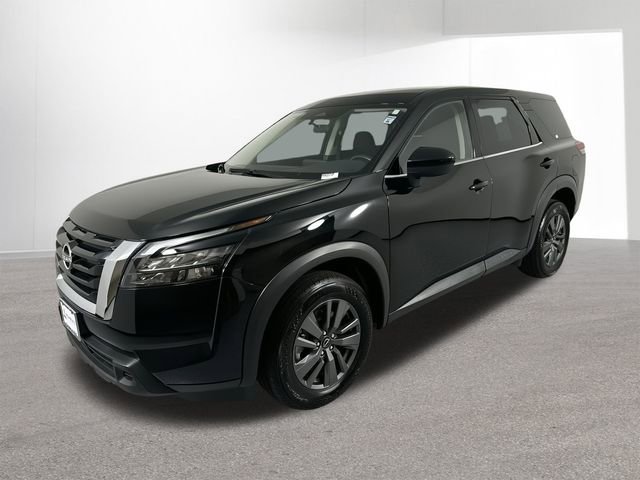 Used 2023 Nissan Pathfinder S