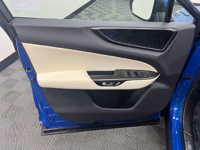 Certified 2024 Lexus NX 350 AWD w/ Cold Area Package image 9