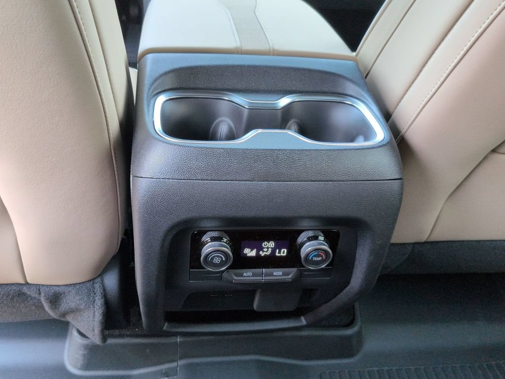 New 2026 Buick Enclave Preferred w/ Power Package AWD/4WD image 23