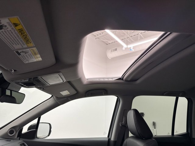 New 2026 Honda Ridgeline RTL image 42