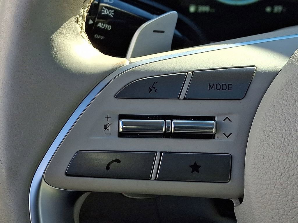 Used 2023 Hyundai Palisade Limited image 24