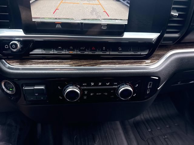 Used 2023 GMC Sierra 1500 Elevation AWD/4WD image 26