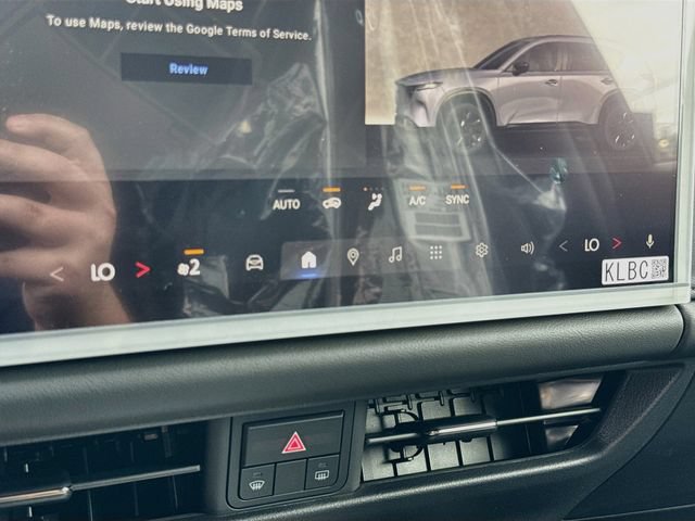 New 2026 MAZDA CX-5 Select AWD/4WD image 16