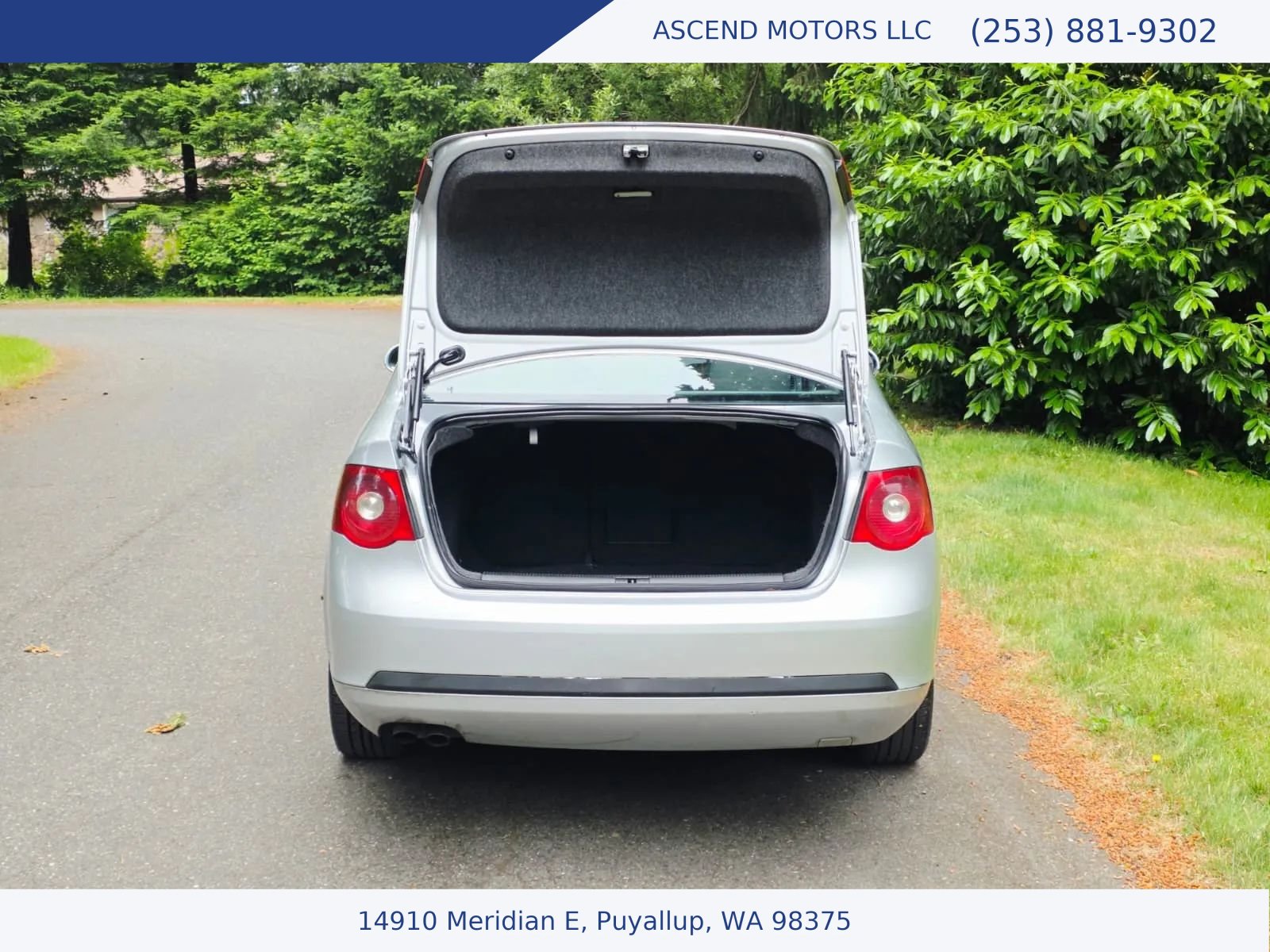 Used 2006 Volkswagen Jetta TDI FWD image 17