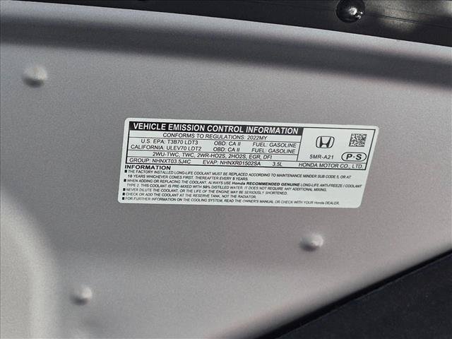 Used 2022 Honda Odyssey Touring image 29