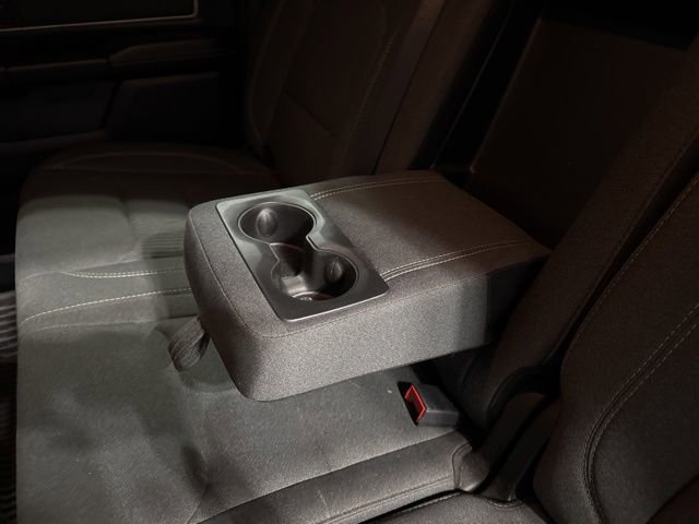 Used 2021 RAM 1500 Big Horn AWD/4WD image 28
