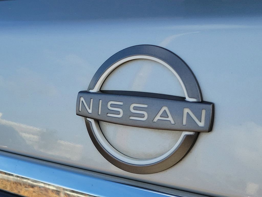 Used 2023 Nissan Armada SV w/ Cargo Package image 8