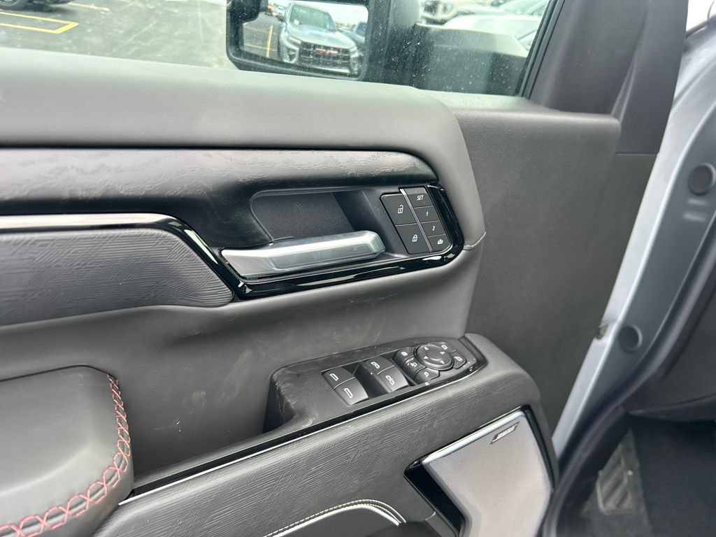 New 2026 GMC Sierra 2500 AT4X AWD/4WD image 15