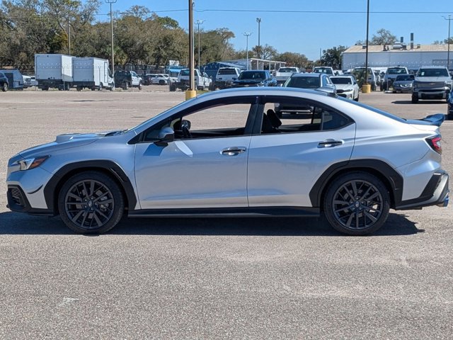 Used 2022 Subaru WRX Premium image 8