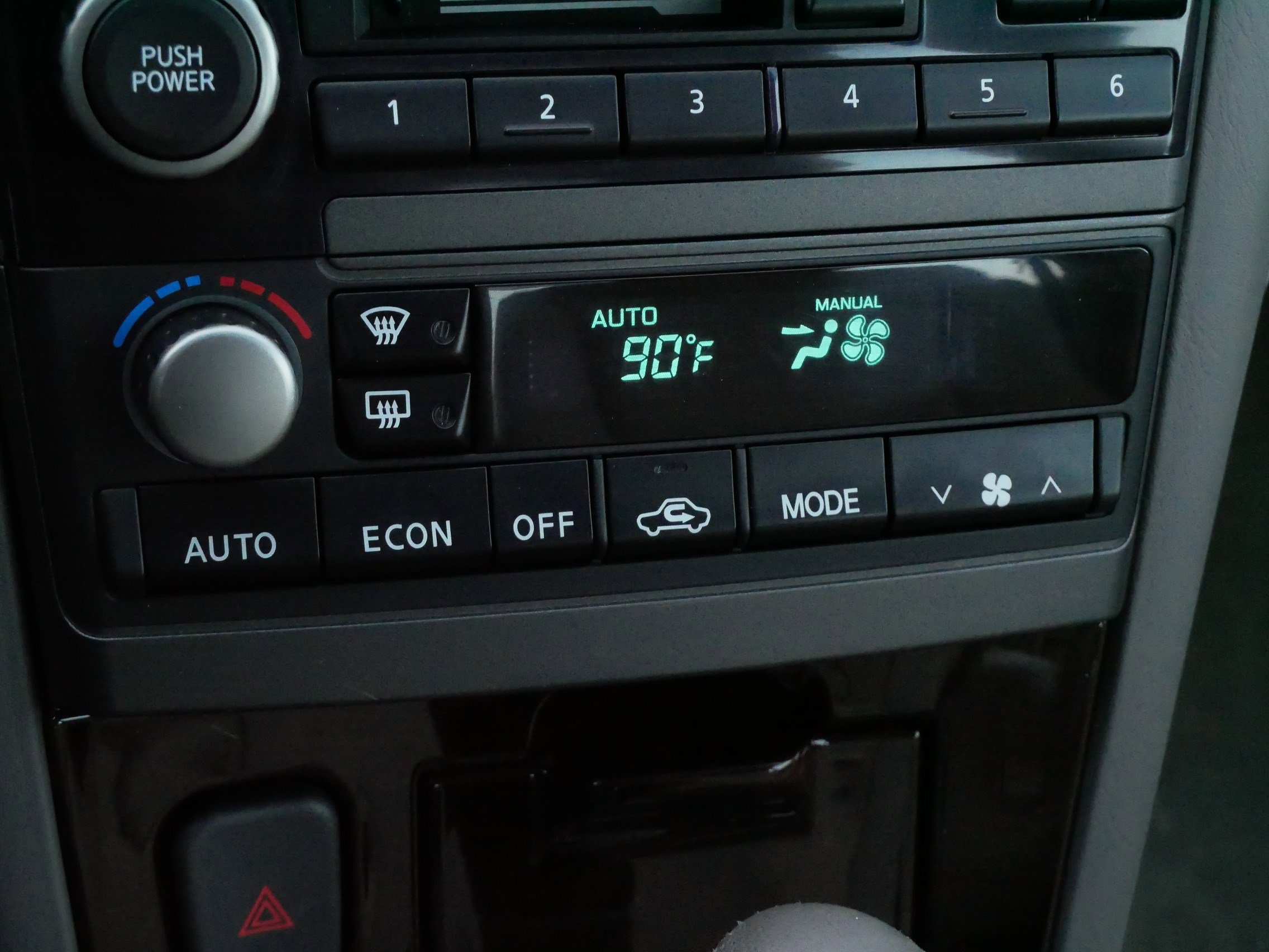 Used 2003 Nissan Maxima GLE image 23