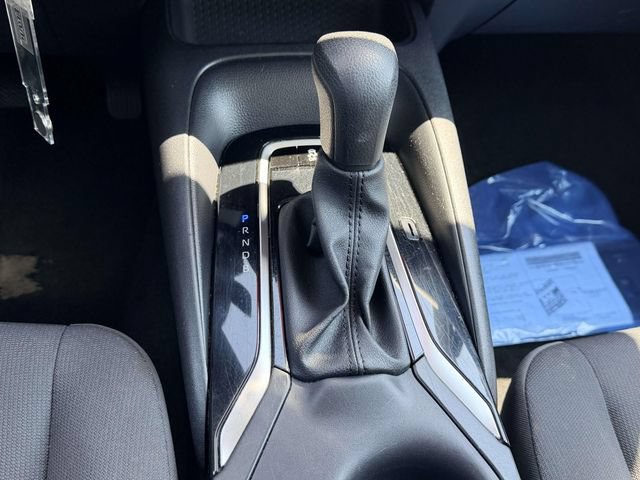 Used 2024 Toyota Corolla LE FWD image 22
