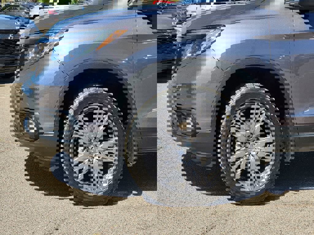 Used 2020 Honda Passport EX-L image 6