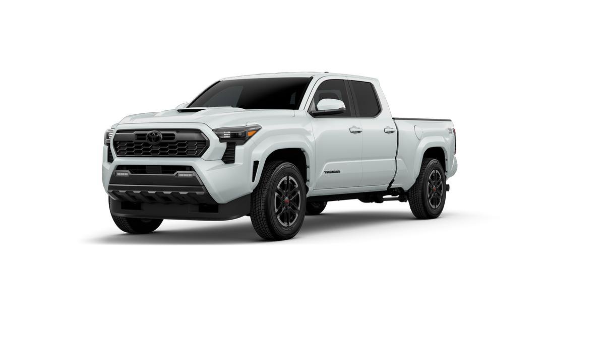 New 2026 Toyota Tacoma TRD Sport image 35