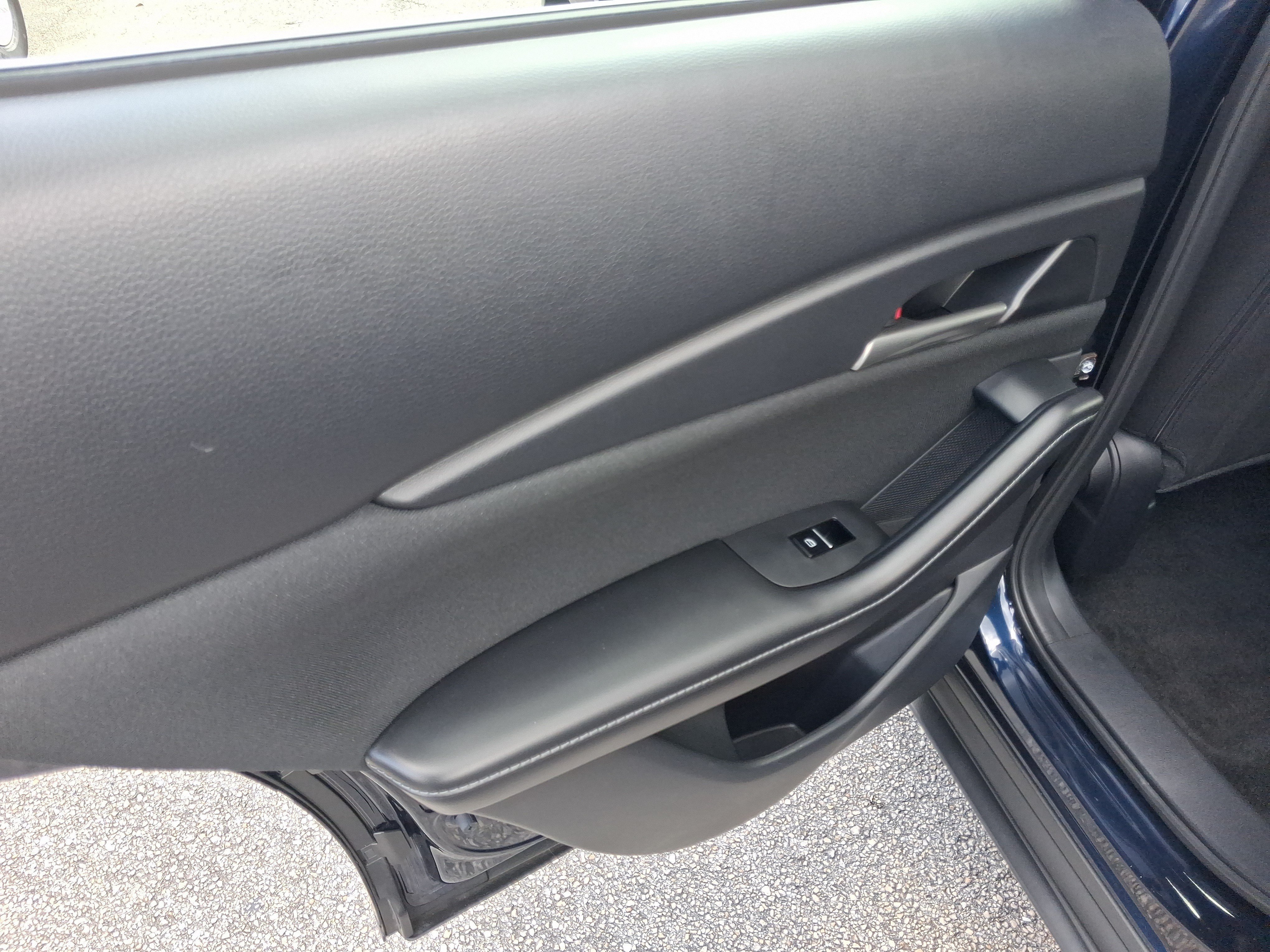 Certified 2024 MAZDA CX-30 AWD 2.5 S image 9