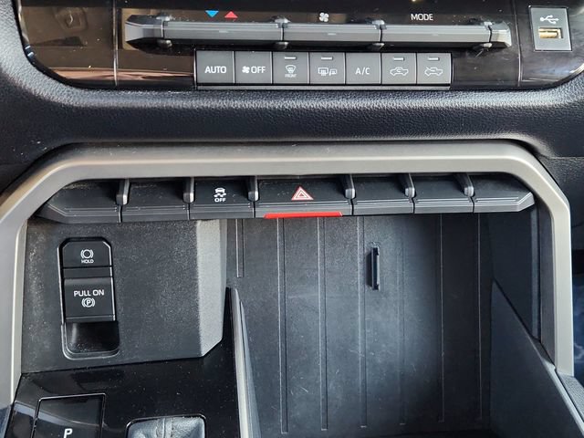Used 2022 Toyota Tundra SR5 w/ TRD Sport Package AWD/4WD image 44