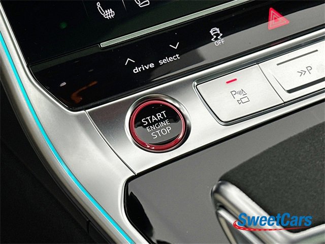 Used 2024 Audi RS 7 Performance image 32