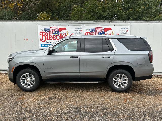 New 2026 Chevrolet Tahoe LS image 7