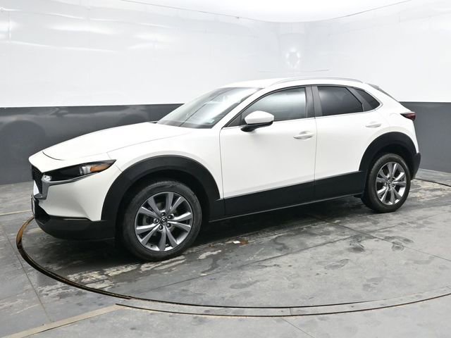 Used 2023 MAZDA CX-30 AWD 2.5 S w/ Preferred Package image 4