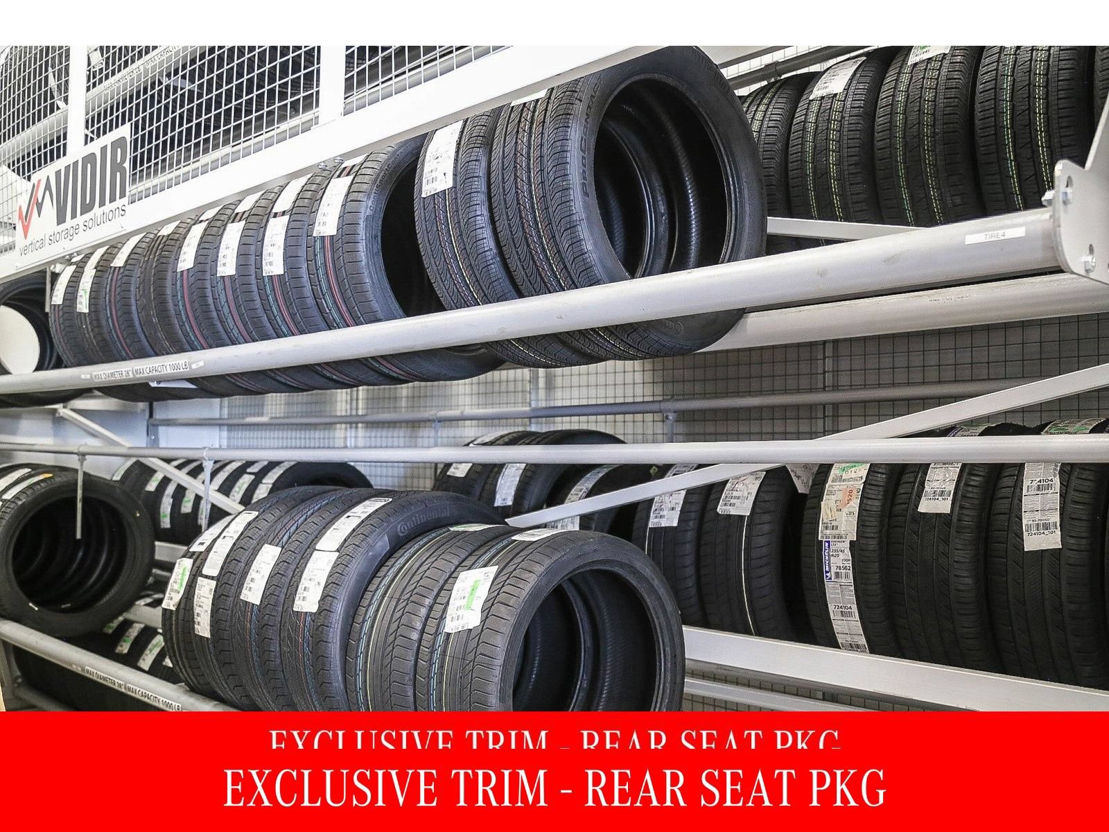 Certified 2023 Mercedes-Benz EQS 580 4MATIC SUV image 39