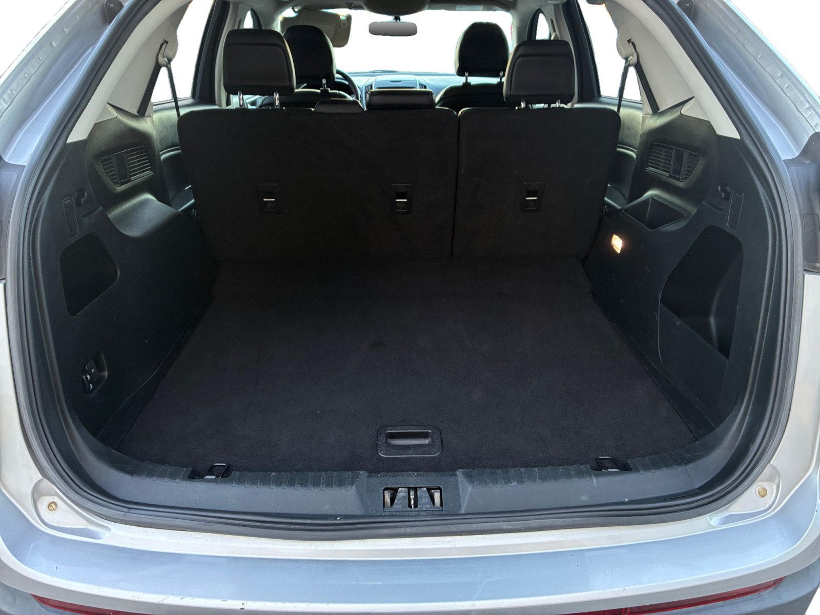Used 2018 Ford Edge SEL w/ Equipment Group 201A FWD image 13
