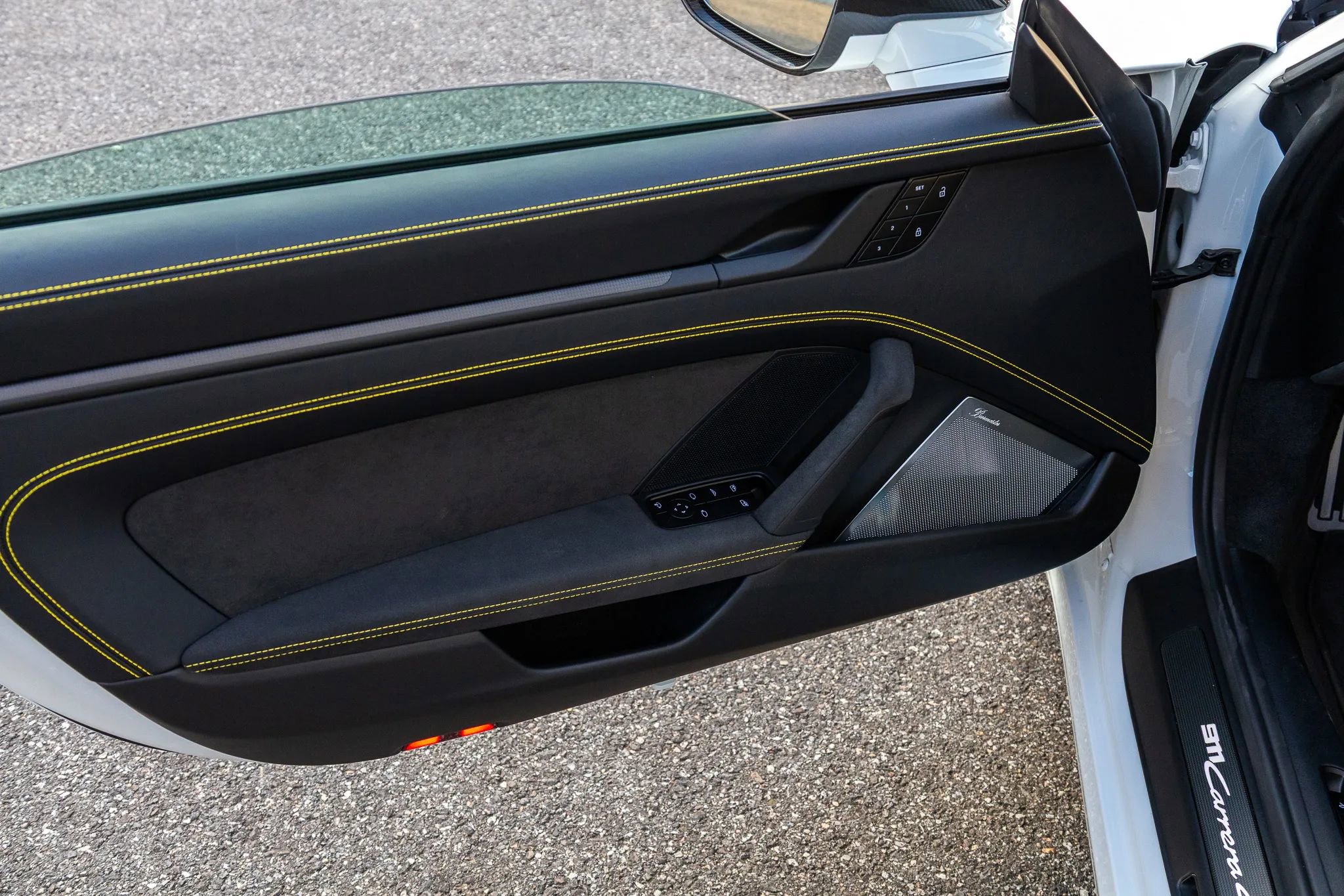 Used 2024 Porsche 911 Carrera 4 GTS image 52