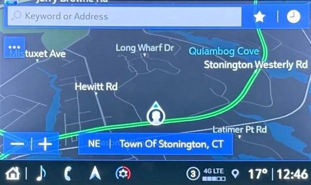 Used 2025 Cadillac XT6 Sport image 43