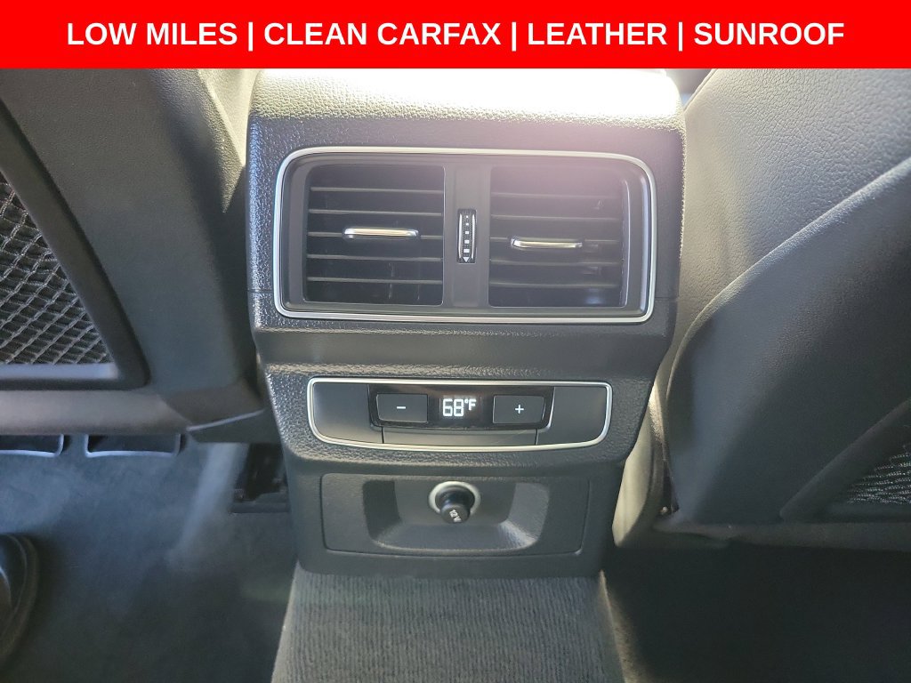 Used 2018 Audi Q5 2.0T Premium AWD/4WD image 15